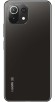 Смартфон Xiaomi Mi 11 Lite 5G NE 8/256GB Global (черный)