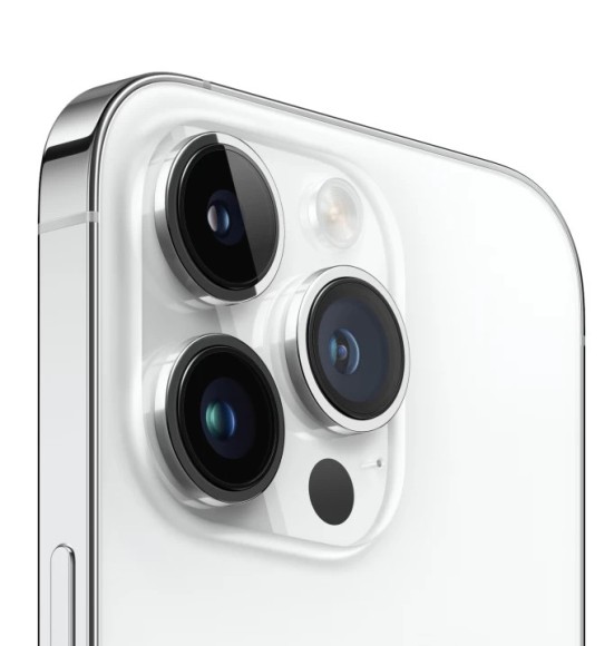Смартфон Apple iPhone 14 Pro 128Gb A2890 Dual SIM (nano-SIM + eSIM)(без RuStore) (Серебристый) Смартфон Apple iPhone 14 Pro 128Gb A2890 Dual SIM (nano-SIM + eSIM)(без RuStore) (Серебристый)