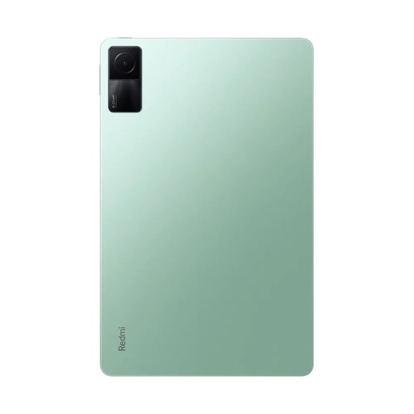 Планшет Xiaomi Redmi Pad 6/128Gb Зеленый Планшет Xiaomi Redmi Pad 6/128Gb Зеленый