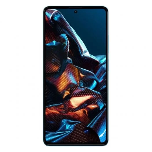 Смартфон Xiaomi POCO X5 Pro 5G 8/256 ГБ (Голубой) Смартфон Xiaomi POCO X5 Pro 5G 8/256 ГБ (Голубой)
