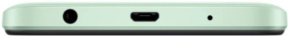 Смартфон Xiaomi Redmi A2+ 3/64 ГБ RU, 2 SIM (Зеленый) Смартфон Xiaomi Redmi A2+ 3/64 ГБ RU, 2 SIM (Зеленый)