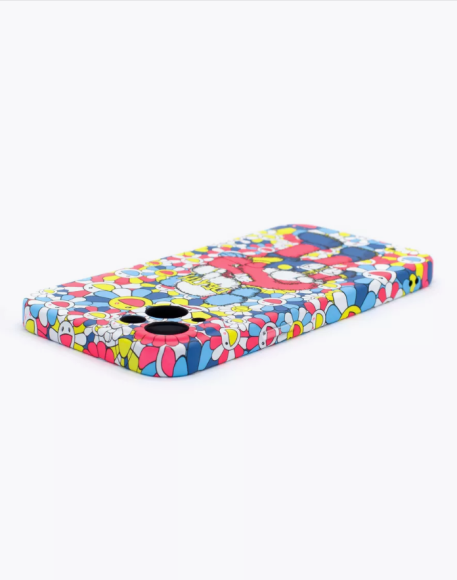 Чехол-накладка для iPhone 14 LUXO мультяжки Чехол-накладка для iPhone 14 LUXO мультяжки