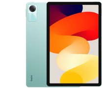 Планшет Redmi Pad SE 8/256Gb  Global (Зеленый)