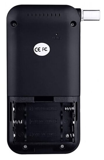 Алкотестер Xiaomi Lydsto Alcohol Tester (HD-JJCSY02)