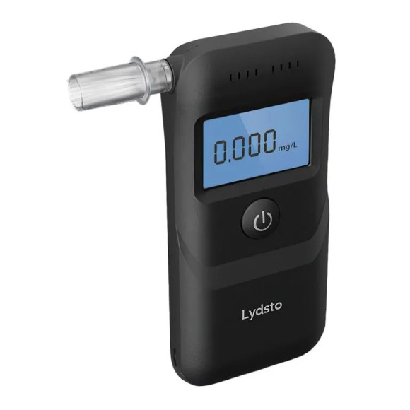 Алкотестер Xiaomi Lydsto Alcohol Tester (HD-JJCSY02)