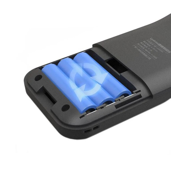 Алкотестер Xiaomi Lydsto Alcohol Tester (HD-JJCSY02)