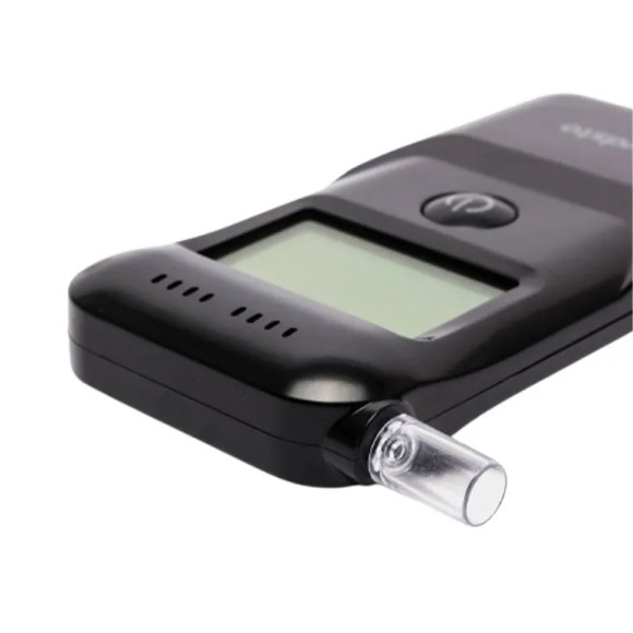 Алкотестер Xiaomi Lydsto Alcohol Tester (HD-JJCSY02)