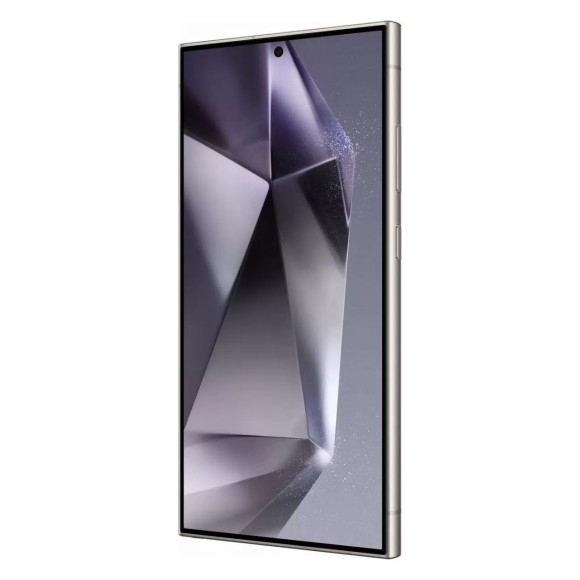 Смартфон Samsung  Galaxy S24 Ultra 5G 12/256Gb не РСТ (Violet Titanium)
