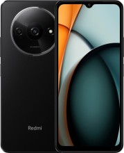 Смартфон  Xiaomi Redmi A3 3/64ГБ RU, Dual nano SIM (Черный)