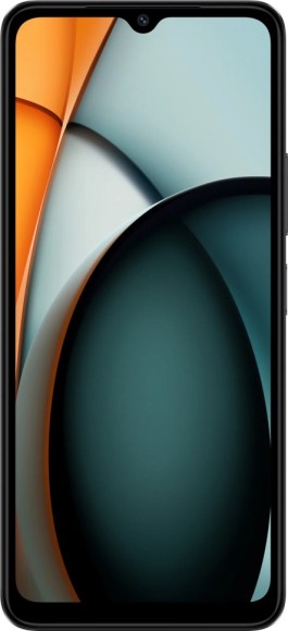 Смартфон  Xiaomi Redmi A3 3/64ГБ RU, Dual nano SIM (Black)