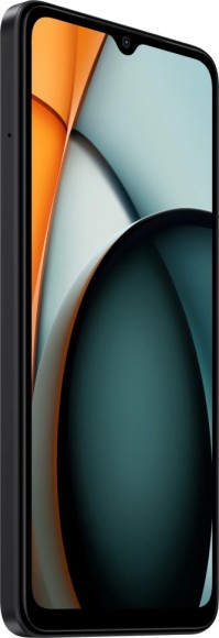 Смартфон  Xiaomi Redmi A3 3/64ГБ RU, Dual nano SIM (Black)
