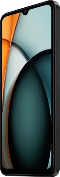 Смартфон  Xiaomi Redmi A3 3/64ГБ RU, Dual nano SIM (Black)