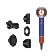 Фен Dyson Supersonic Nural HD16 Prussian Topaz