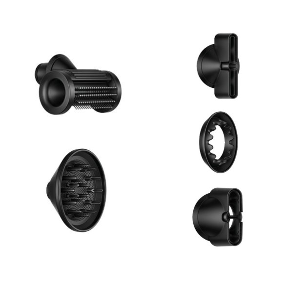 Фен Dyson Supersonic Nural HD16 Prussian Topaz