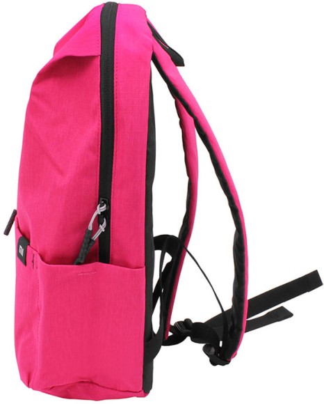 Рюкзак Xiaomi Mi Casual Daypack (Розовый) Рюкзак Xiaomi Mi Casual Daypack (Розовый)