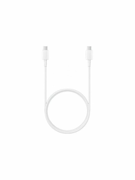Type-C-Type-C HUAWEI 5A 1м белый