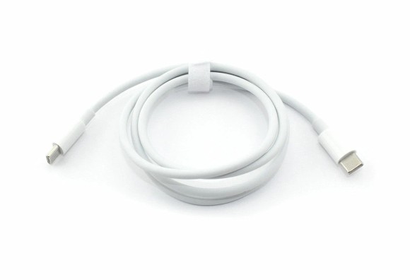 Type-C-Type-C HUAWEI 5A 1м белый