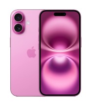 Смартфон Apple iPhone 16 512Gb Розовый