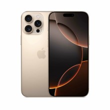 Смартфон Apple iPhone 16 Pro 256 ГБ, Dual: nano SIM + eSIM (Desert Titanium)