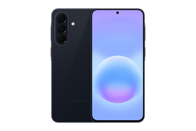 Смартфон Samsung A576B/DS Galaxy A57 8/256Gb 5G Slim box не РСТ