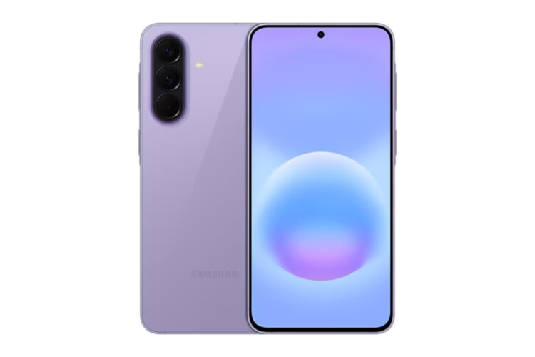 Смартфон Samsung A576B/DS Galaxy A57 8/256Gb 5G Slim box не РСТ
