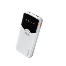 Аккумулятор WEKOME 20000mAh (WP 43) White