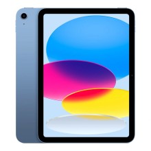 Планшет Apple iPad 11 Wi-Fi 128GB Blue (MD4A4) (2025) (Blue)