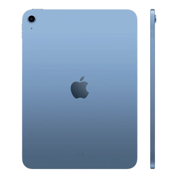Планшет Apple iPad 11 Wi-Fi 128GB Blue (MD4A4) (2025) (Blue) Планшет Apple iPad 11 Wi-Fi 128GB Blue (MD4A4) (2025) (Blue)