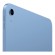 Планшет Apple iPad 11 Wi-Fi 128GB Blue (MD4A4) (2025) (Blue)