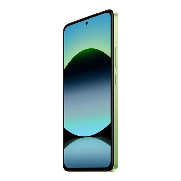 Смартфон Xiaomi Redmi Note 14 6/128Gb NFC РСТ (Green)