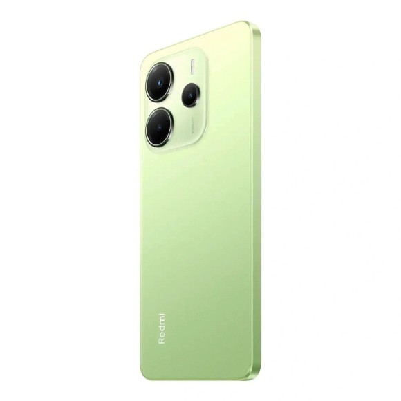 Смартфон Xiaomi Redmi Note 14 6/128Gb NFC РСТ (Green)