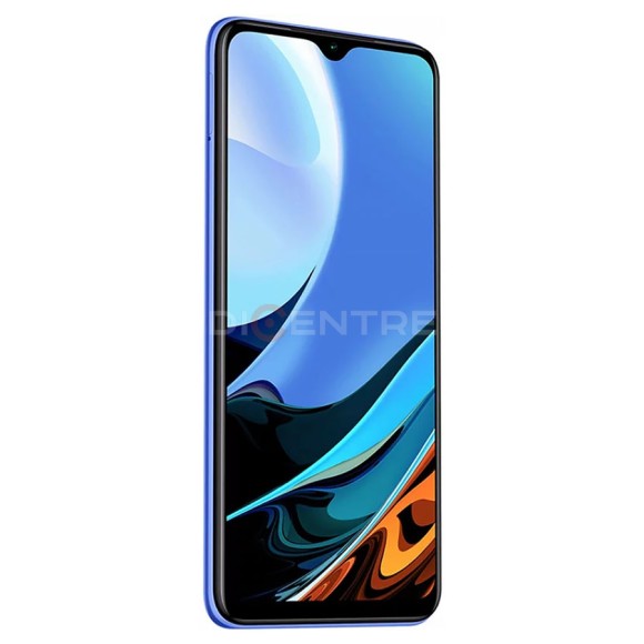 Смартфон Xiaomi Redmi 9T 4/64GB (Global) (синий) Смартфон Xiaomi Redmi 9T 4/64GB (Global) (синий)