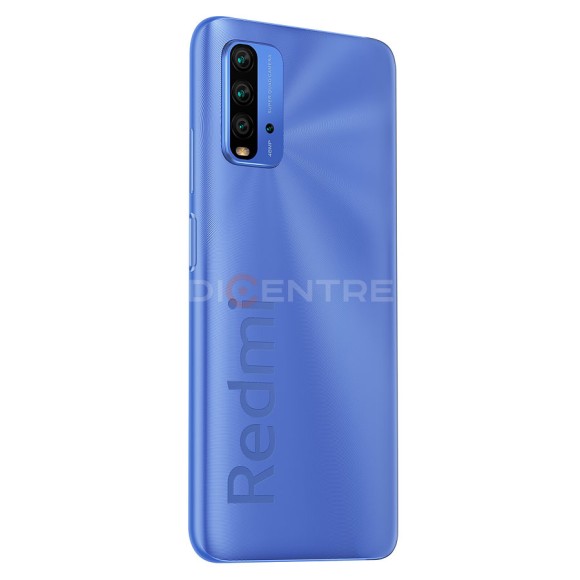 Смартфон Xiaomi Redmi 9T 4/64GB (Global) (синий) Смартфон Xiaomi Redmi 9T 4/64GB (Global) (синий)