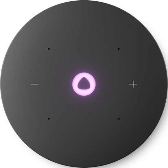 Умная колонка Яндекс Станция Мини 3 Про с Алисой с Zigbee серый Умная колонка Яндекс Станция Мини 3 Про с Алисой с Zigbee серый