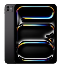 iPad Pro 13 Wi-Fi M4 256Gb (MVX23) Space Black (2024) (без RuStore) У/Ц (Space Black) iPad Pro 13 Wi-Fi M4 256Gb (MVX23) Space Black (2024) (без RuStore) У/Ц (Space Black)
