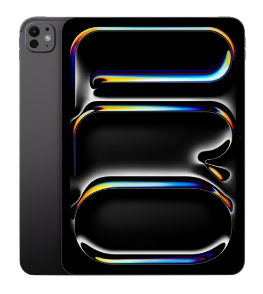 iPad Pro 13 Wi-Fi M4 256Gb (MVX23) Space Black (2024) (без RuStore) У/Ц (Space Black) iPad Pro 13 Wi-Fi M4 256Gb (MVX23) Space Black (2024) (без RuStore) У/Ц (Space Black)
