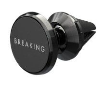 Держатель Breaking CH09 черный