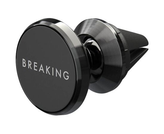 Держатель Breaking CH09 черный