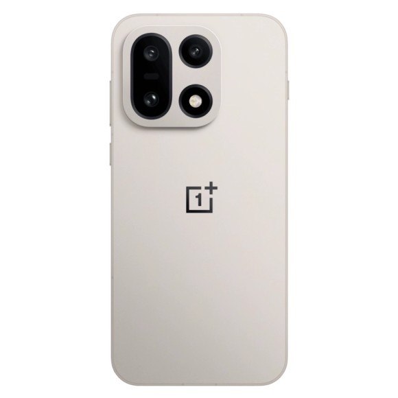 Смартфон OnePlus 15 12/256Gb Global  (CPH2745) (Sand Storm)