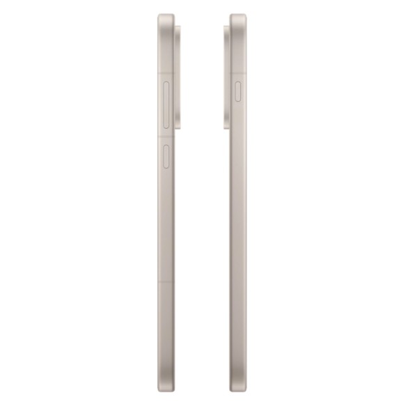 Смартфон OnePlus 15 12/256Gb Global  (CPH2745) (Sand Storm)