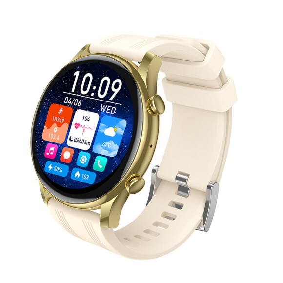 Часы Hoco Y38 Gold