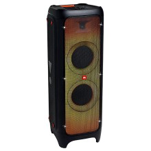 Портативная акустика JBL PartyBox 1000