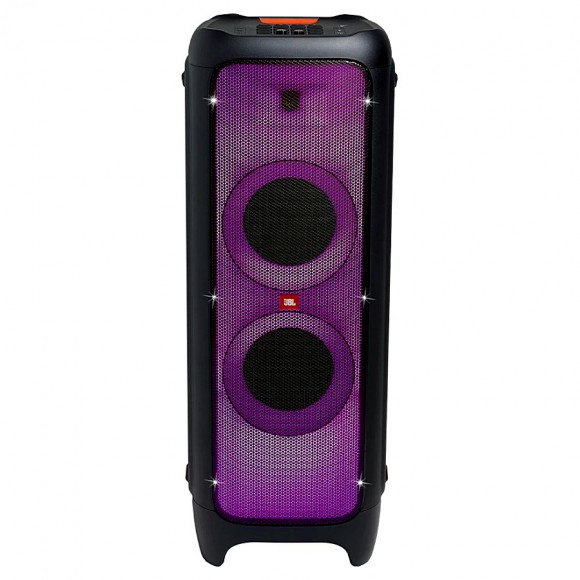 Jbl partybox 1000 фото