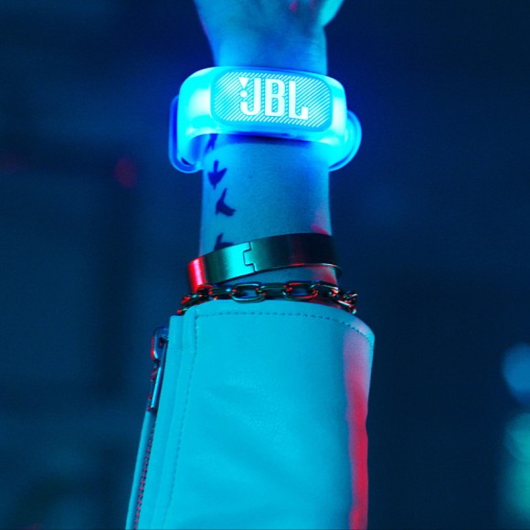 Портативная акустика JBL PartyBox 1000 Портативная акустика JBL PartyBox 1000