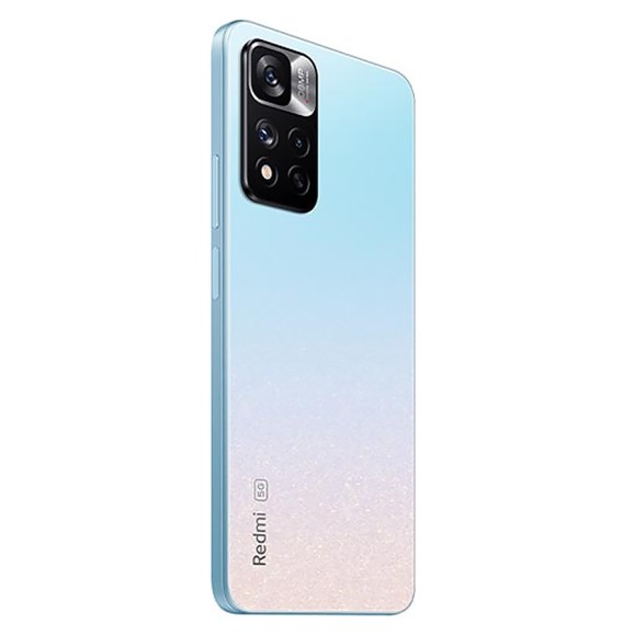Смартфон Xiaomi Redmi Note 11 Pro Plus 5G 8/128GB Global (Звездный синий)