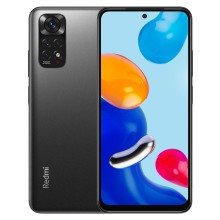 Смартфон Xiaomi Redmi Note 11 4/64GB Global (серый)