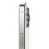 Смартфон Apple iPhone 13 Pro Max 128Gb A2643 EUR (серебристый)