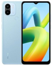 Смартфон Xiaomi Redmi A1+ 2/32 ГБ  Global (Голубой)