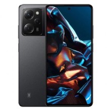 Смартфон Xiaomi POCO X5 Pro 5G 8/256 ГБ (Черный) Смартфон Xiaomi POCO X5 Pro 5G 8/256 ГБ (Черный)