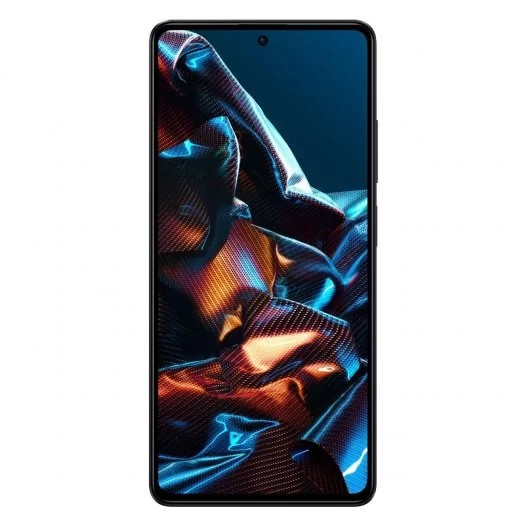 Смартфон Xiaomi POCO X5 Pro 5G 8/256 ГБ (Черный)